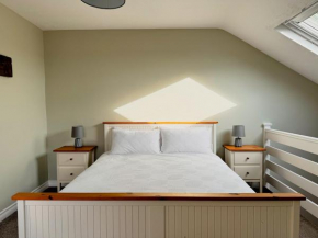 The Conwy Nest - Hot Tub